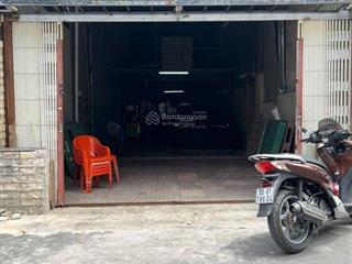 Nhà c4  hẻm xe tải thông  5x20  lê đức thọ  thương lượng