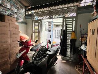 Nhà chính chủ  hẻm xe hơi tân bình  80m2  chỉ 6 tỷ