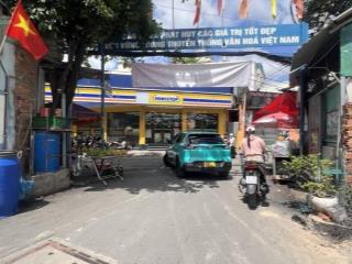 Mặt tiền hẻm 12m  nhà chính chủ 4 tầng  4x15  7 tỷ hơn  phan huy ích