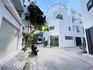Bán nhà hẻm xe hơi khu phân lô lê đức thọ  50m2  4 tầng  nhỉnh 7 tỷ