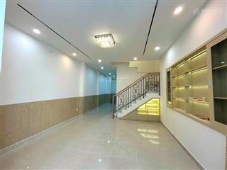 Nhà bùi quang là  84m2  3 tầng  6 pn  nhỉnh 6 tỷ tl