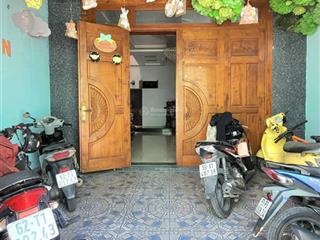 Bán nhà phạm văn chiêu hxh chính chủ  5x17  4 tầng  có dòng tiền cho thuê tháng 15tr