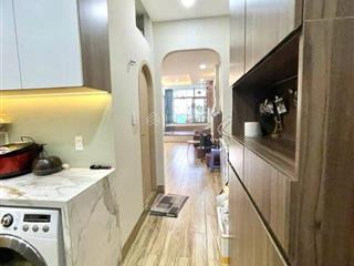 Chung cư a9 bắc đinh bộ lĩnh  lầu 4  60m2  nhỉnh 2 tỷ