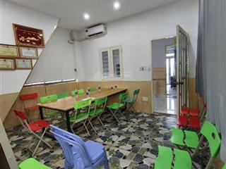 Thới an  q12  4x15 nở hậu  4 tầng  dòng tiền 15tr  nhỉnh 5 tỷ
