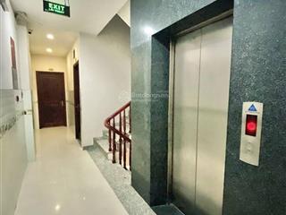 Khách sạn quận 12  dòng tiền 80tr  lê văn khương  thang máy  pccc  giá thương lượng