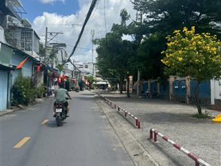 Nguyễn duy cung  3 tầng  120m2  dòng tiền 30tr có hợp đồng  9 tỷ hơn tl