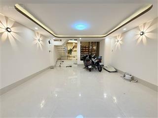 Hxh phạm văn chiêu  nhà 6 tấm  thang máy  mới lung linh  5x14 nở hậu  chỉ hơn 9 tỷ