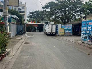 Chdv 85m2  nguyễn văn khối  4 tầng  dòng tiền 4%/năm  9.7 tỷ tl