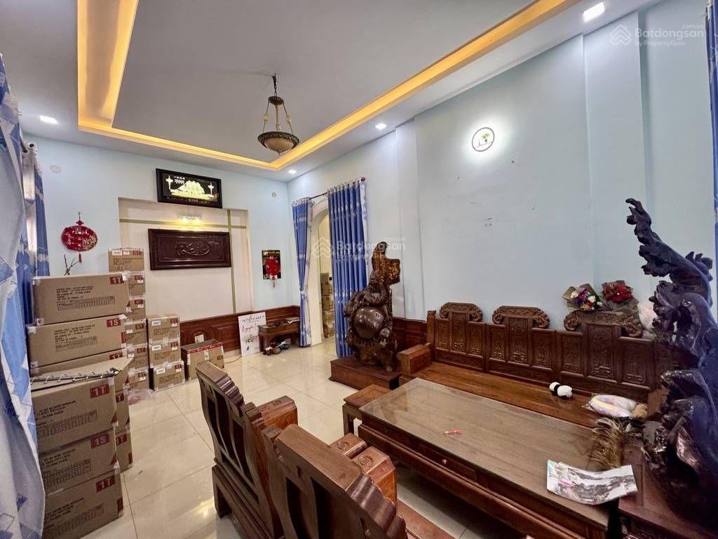 Biệt thự nguyễn ánh thủ q12  150m2  3 tầng  2 mặt tiền  14 tỷ tl