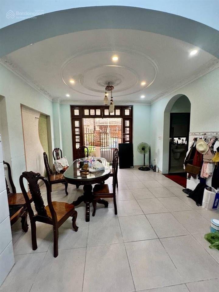 Biệt thự nguyễn ánh thủ q12  150m2  3 tầng  2 mặt tiền  14 tỷ tl