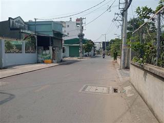Hẻm xe tải  lê thị riêng  5x20  chủ bán gấp thương lượng sâu  7 tỷ hơn