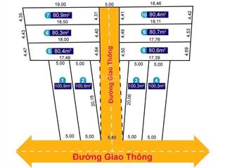 Bán đất giá rẻ sổ riêng thổ cư 100% gần trường thcs thạnh phú, tt 379tr sở hữu ngay