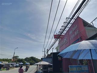 Chính chủ bán gấp đất sổ hồng riêng sẵn thổ cư 100%, ngay ngã 3 bình ý cách đường 768 chỉ 50m