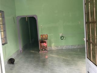 Bán gấp nhà sổ riêng sẵn đường sông trầu 18, tại xã trảng bom cách chợ sông trầu chỉ 10 phút đi xe