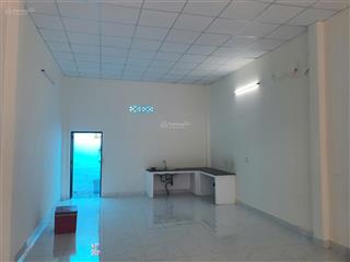 [chính chủ] cho thuê nhà nguyên căn mới xây  hẻm ô tô  phù hợp ở / làm văn phòng / kho