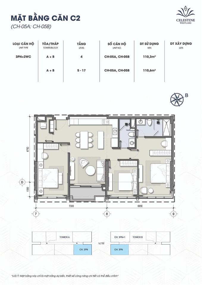Sự kiện cất nóc  chủ đầu tư celestine westlake chiết khấu 11%, chỉ đóng 20% nhận nhà, sổ đỏ