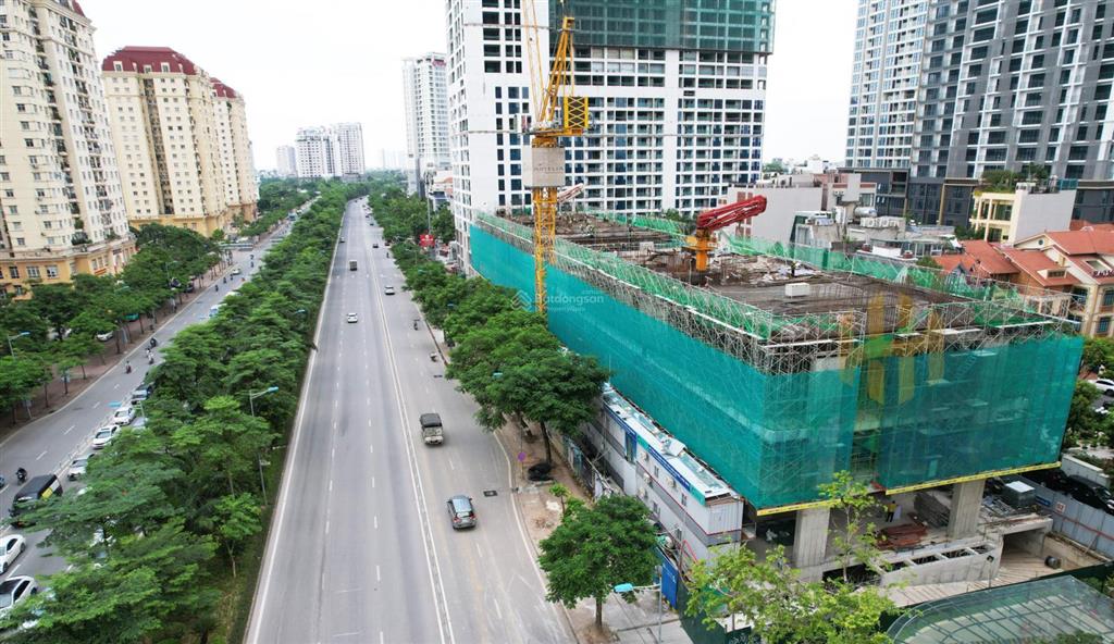 Sự kiện cất nóc  chủ đầu tư celestine westlake chiết khấu 11%, chỉ đóng 20% nhận nhà, sổ đỏ