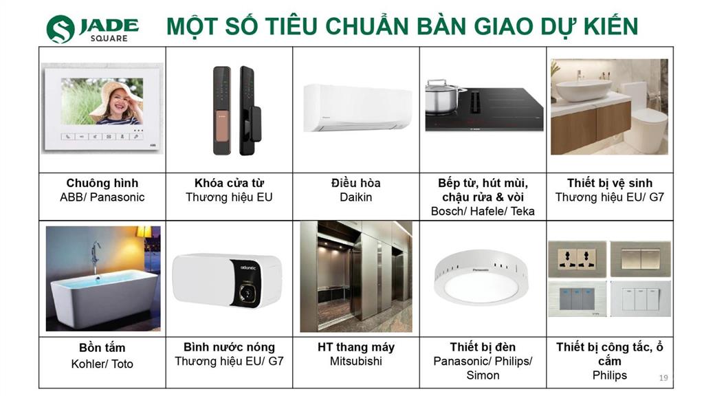 (jade square) 10 suất ngoại giao cuối từ chủ đầu tư để nhận tới 12,5% chiết khấu sớm giá tốt nhất