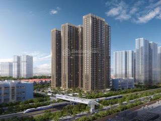 Siêu phẩm! căn 1n  48m2  toà v1  giá 4,1 tỷ (chênh hơn 100tr so hđmb)  hướng mát  tầng trung