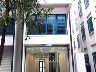 Cho thuê mặt bằng tại khu galaxy vạn phúc, dt 120m2, nhà số 31 dãy galaxy 3, ngay dãy đầu tiên