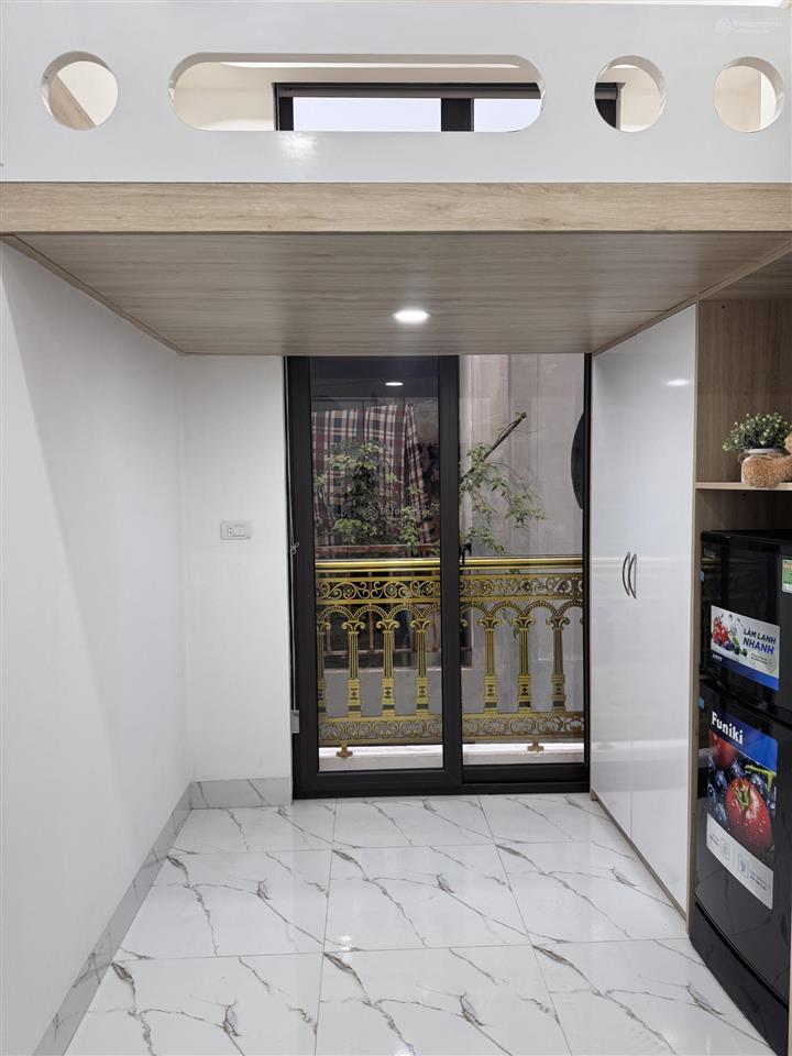 Cho thuê chung cư mini 20m2 tại tô vĩnh diện, khương trung, thanh xuân, giá cực chất 4,8 triệu