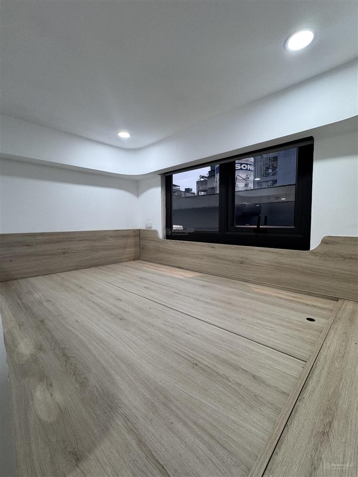 Cho thuê chung cư mini 20m2 tại tô vĩnh diện, khương trung, thanh xuân, giá cực chất 4,8 triệu