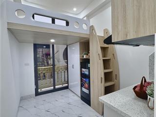 Cho thuê chung cư mini 20m2 tại tô vĩnh diện, khương trung, thanh xuân, giá cực chất 4,8 triệu