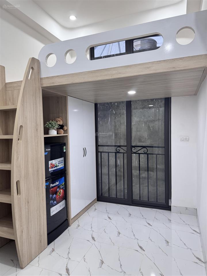 Cho thuê chung cư mini 20m2 tại tô vĩnh diện, khương trung, thanh xuân, giá cực chất 4,8 triệu