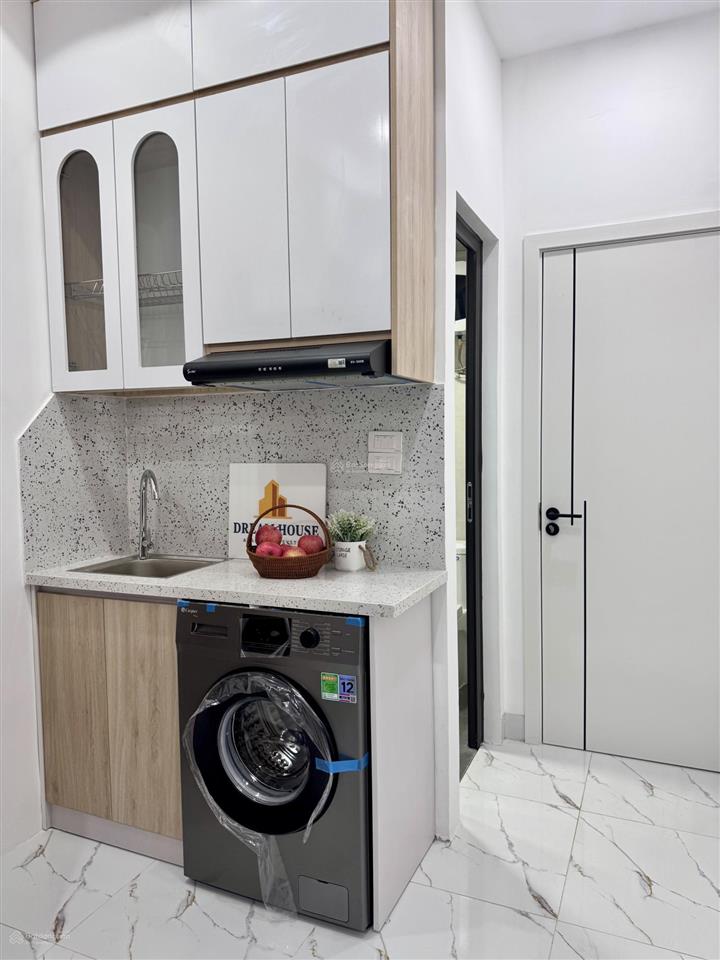 Cho thuê chung cư mini 20m2 tại tô vĩnh diện, khương trung, thanh xuân, giá cực chất 4,8 triệu