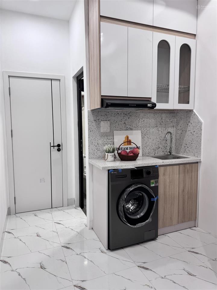 Cho thuê chung cư mini 20m2 tại tô vĩnh diện, khương trung, thanh xuân, giá cực chất 4,8 triệu