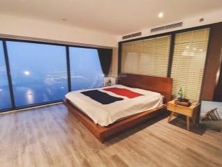 Căn góc  duplex penstudio  thiết kế độc đáo, vị trí vàng hiếm có!!