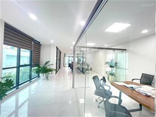 Siêu phẩm lô góc đội cấn  ba đình, 1 mặt phố, 1 mặt ô tô tránh, 2 vỉa hè rộng, 5 tầng thang máy