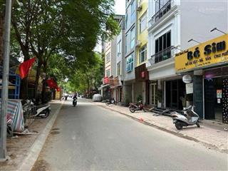 Đất hiếm đội cấn  ba đình, phố đại yên tương lai, đất vuông đẹp, mặt tiền hiếm 7.3m, đón đường 32m