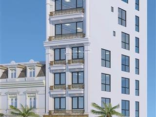 Cơ hội hiếm! đất an dương vương, trung tâm lý tưởng xây căn hộ cho thuê, sinh lời bền vững!!!