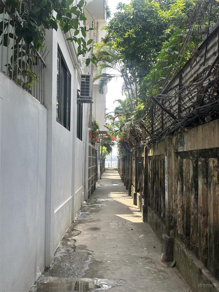 An dương vương  lô góc 3 thoáng, mặt tiền siêu khủng, giá đầu tư xây chdv dòng tiền ổn định!!!