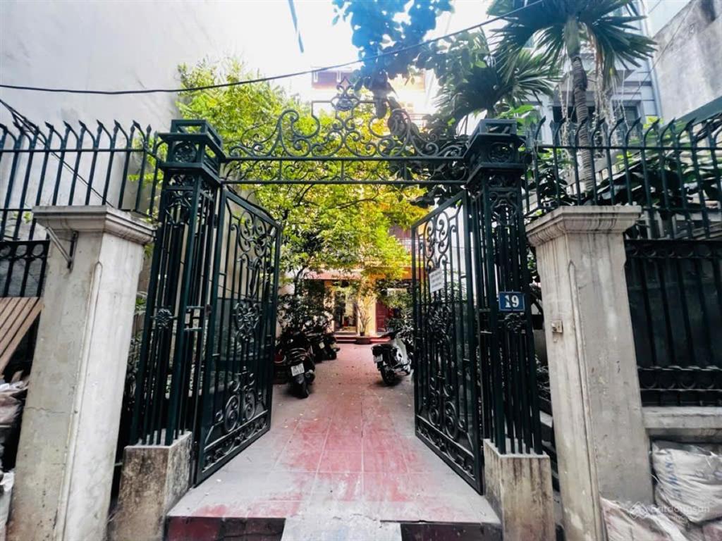 Đất vàng hiếm văn cao  1 bước ra phố, mặt tiền quyền lực, sinh lời bền vững!!!