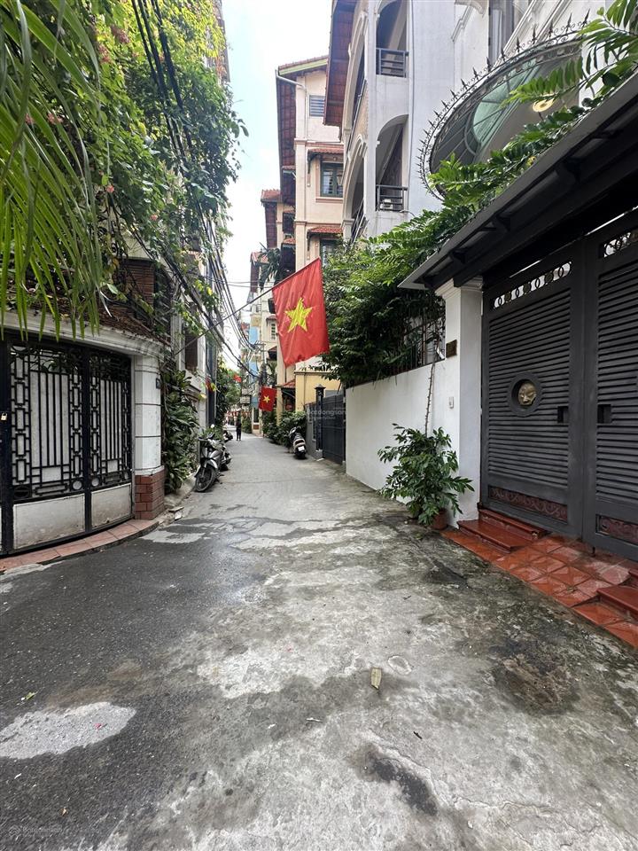 Đất vàng hiếm văn cao  1 bước ra phố, mặt tiền quyền lực, sinh lời bền vững!!!