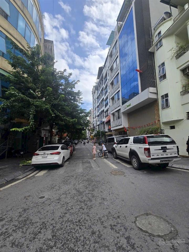 Hiếm! lạc long quân mặt tiền rộng, ngõ thông, 1 nhà ra ô tô tránh, sổ vuông, vị trí đẹp!!