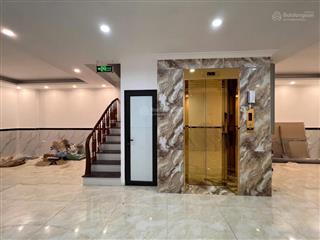 Đội cấnba đình7 tầng thang máydòng tiền ổn định,thông số đẹp dt 60m giá chỉ 15.6 tỷ
