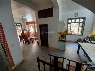 Nhà lô góc 3 thoáng khu phố cổ quận ba đình, ô tô tránh, 120m²