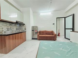 Nhà 8 tầng, ô tô vào tận nơi  27 phòng khép kín, ba đình