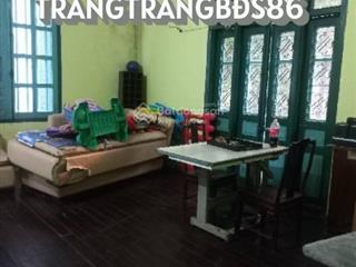 Biệt thự pháp cổ trúc bạch trung tâm ba đình 180m2  vị trí vàng sinh lời bền vững!