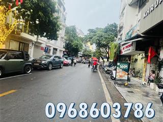 Kho báu giữa lòng phố cổ sở hữu ngay nhà 2 mặt tiền hoàn kiếm, 64,5 m2 sinh lời mỗi ngày