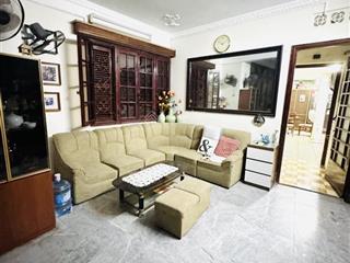 Bán nhà 5 tầng mặt phố trần hưng đạo, hoàn kiếm 134m², mặt tiền 13m, 2 mặt thoáng, giá 106.8 tỷ