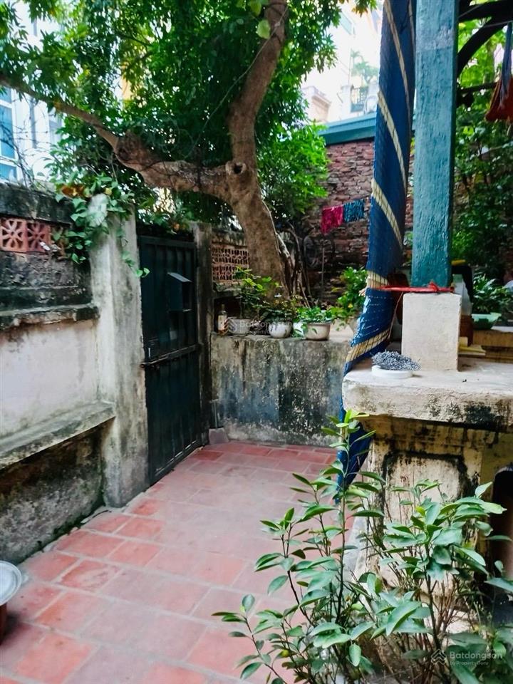 Còn sót lại một thửa đất kim cương giữa ba đình 225m² mặt phố yên ninh mt khủng 13.7m giá 125 tỷ