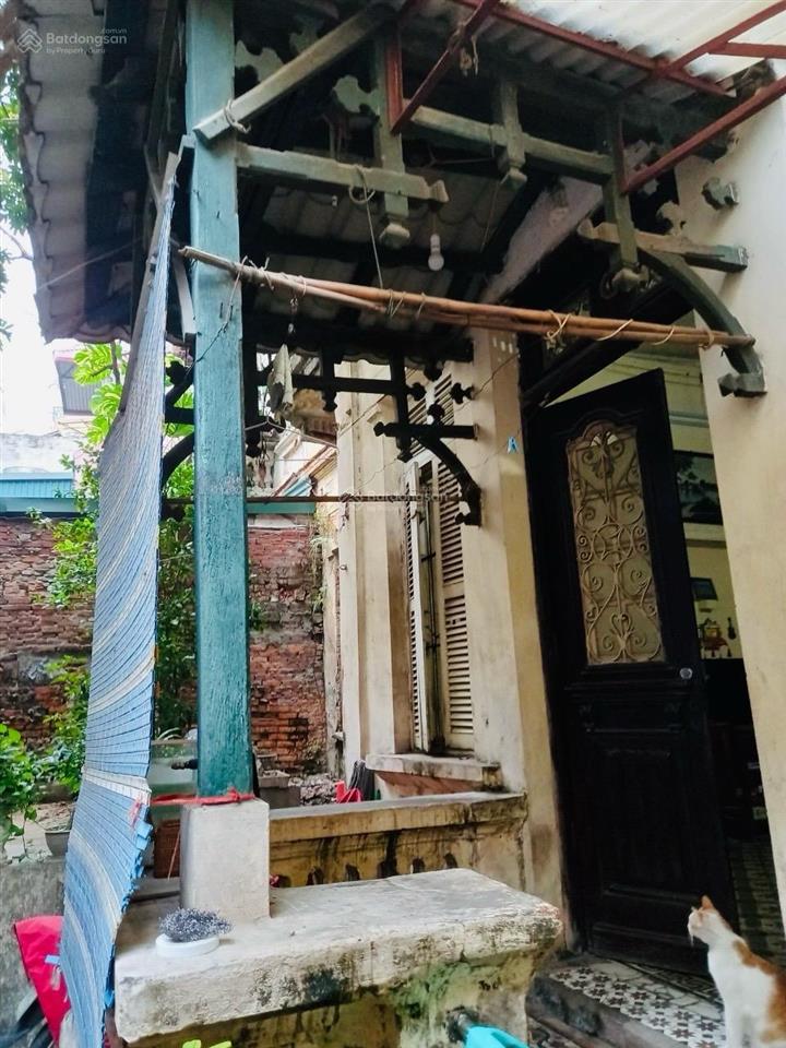 Còn sót lại một thửa đất kim cương giữa ba đình 225m² mặt phố yên ninh mt khủng 13.7m giá 125 tỷ