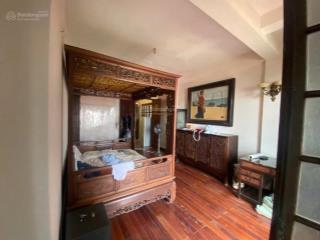 Siêu phẩm hàng gai 217m² 8 tầng mặt phố cổ cho thuê 100tr/tháng full thổ cư