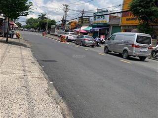 Bán đất đẹp giá rẻ  196m  mặt tiền 8m  giá chào 60 triệu/m2  lê đức thọ  p13  gò vấp