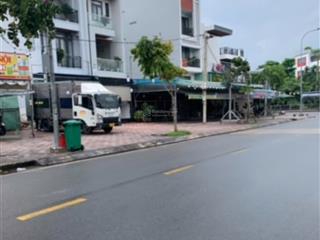 Nhà mới nguyễn oanh  97m  4 tầng  mặt tiền 24m  kinh doanh tất cả các nghành nghề. vp. cty .