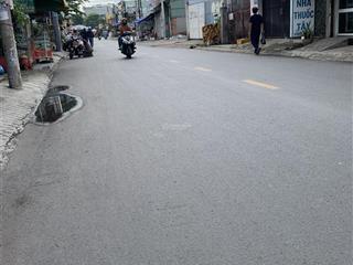 Bán đất mặt tiền xe công  600m2  full thổ cư  ( 15m x 40m ) thạnh xuân 21  gần chợ. quốc lộ 1a
